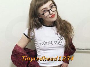 Tinyredhead1234