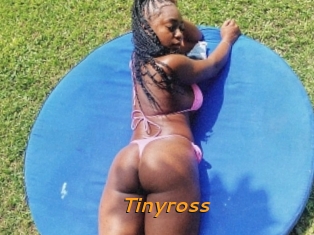 Tinyross