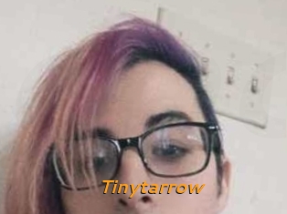 Tinytarrow