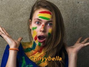 Tinyybella