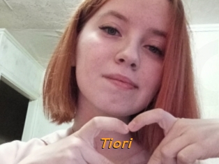 Tiori