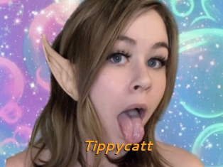 Tippycatt