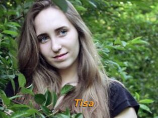 Tisa