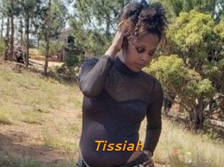 Tissiah