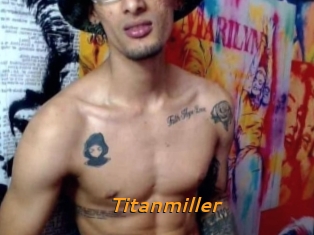 Titanmiller