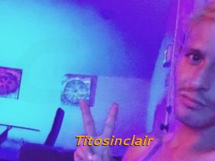 Titosinclair