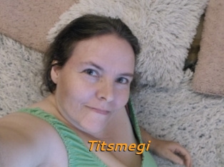 Titsmegi