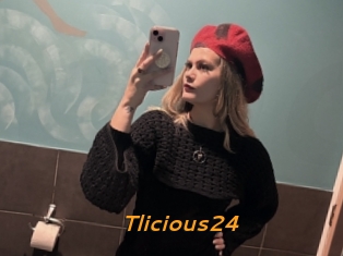 Tlicious24