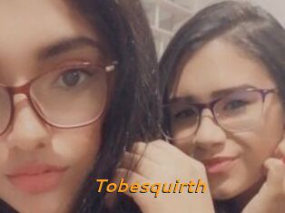 Tobesquirth