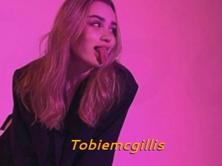 Tobiemcgillis