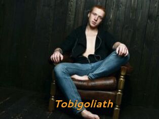 Tobigoliath