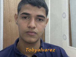 Tobyalvarez