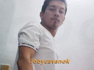 Tobycavanok