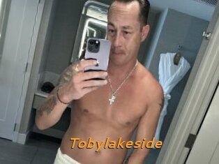 Tobylakeside
