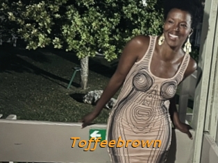 Toffeebrown