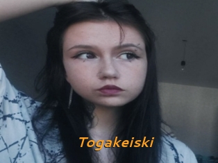 Togakeiski