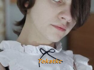 Tokatkc