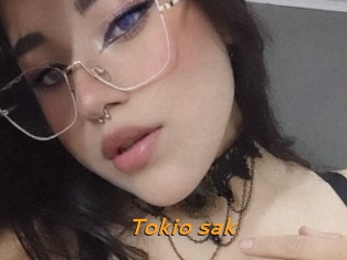 Tokio_sak