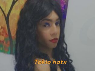 Tokio_hotx