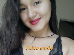 Tokio_smile