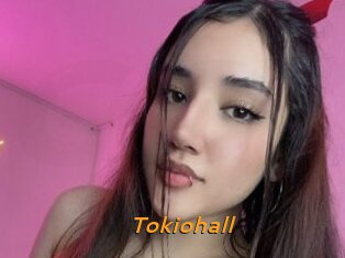 Tokiohall
