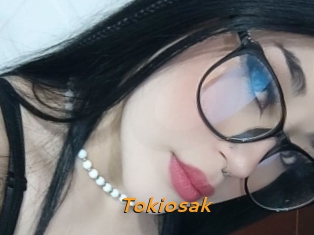 Tokiosak