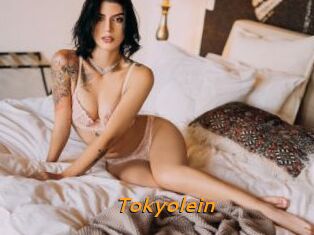 Tokyolein