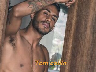 Tom_collin