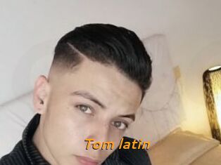 Tom_latin