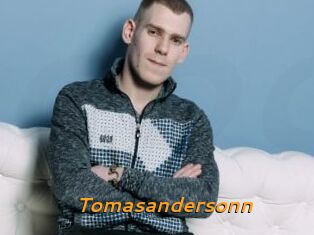 Tomasandersonn