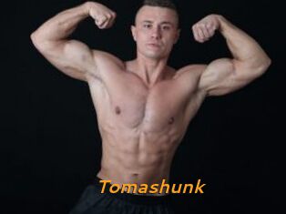 Tomashunk