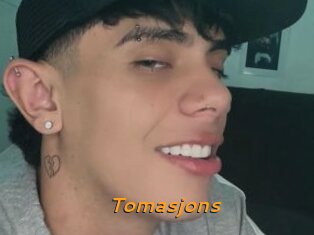 Tomasjons