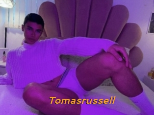Tomasrussell