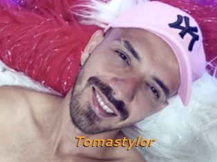 Tomastylor