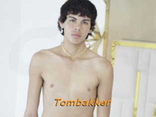 Tombakker