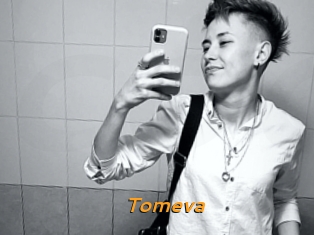 Tomeva