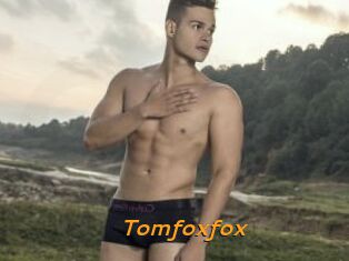 Tomfoxfox