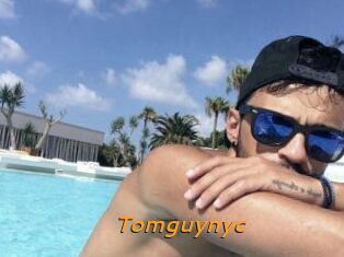 Tomguynyc
