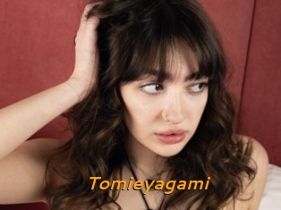 Tomieyagami