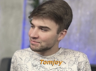 Tomjoy