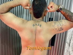 Tomlogam