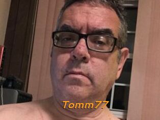Tomm77