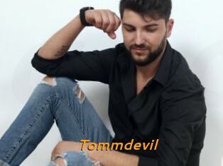 Tommdevil