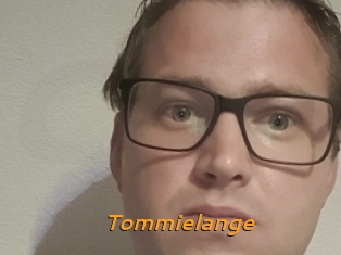 Tommielange