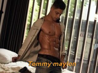 Tommy_maylon