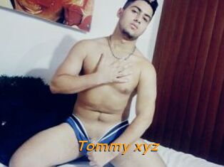 Tommy_xyz