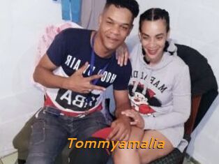 Tommyamalia