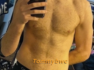 Tommybwc