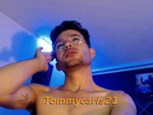 Tommycarls21