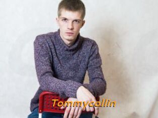 Tommycollin